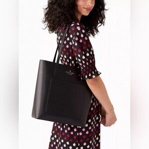 Brand New Kate Spade Daily Tote